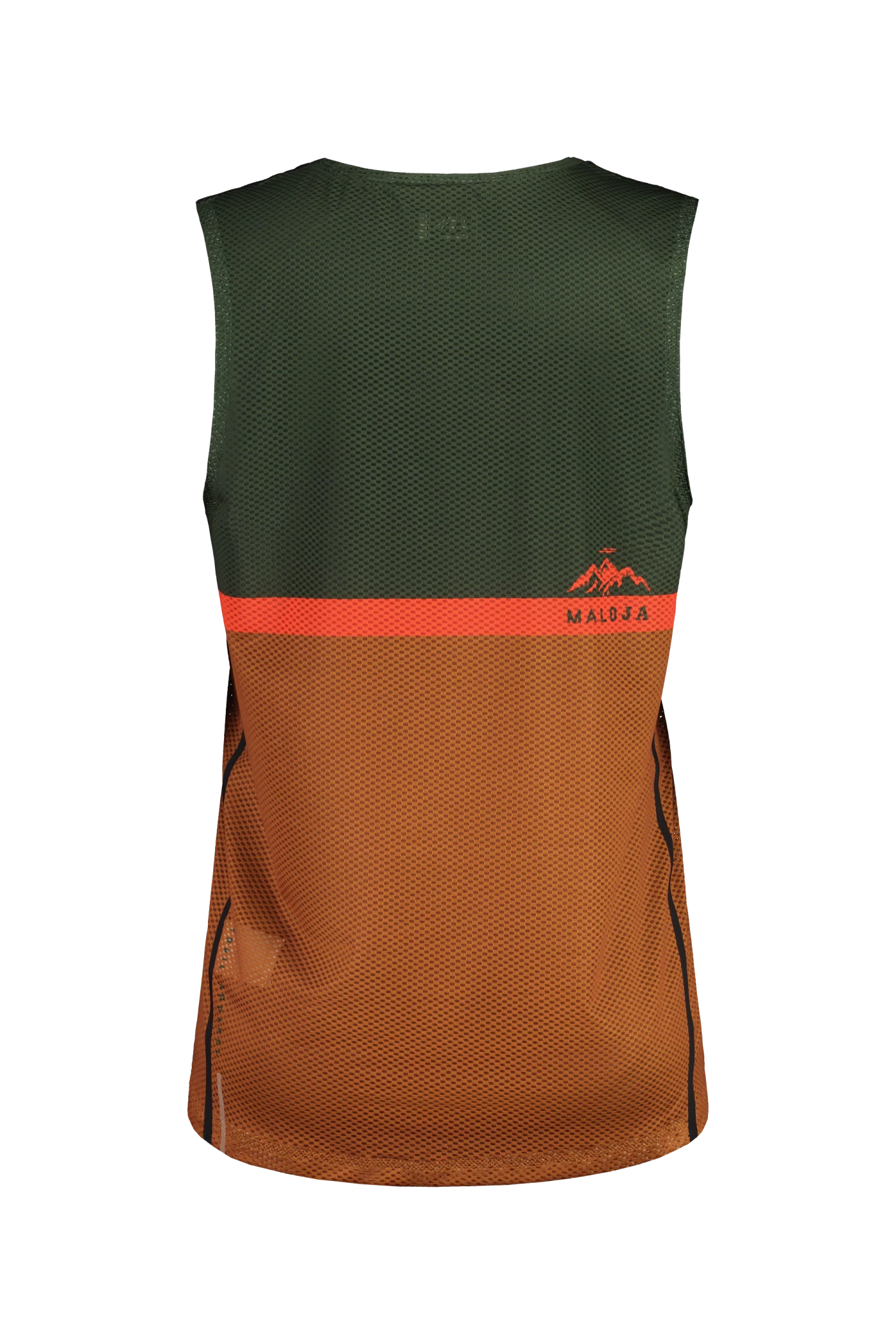 Maloja GordesM. - Lauf-Top SO23 4 Maloja GordesM. - Lauf-Top SO23 – Bild 2