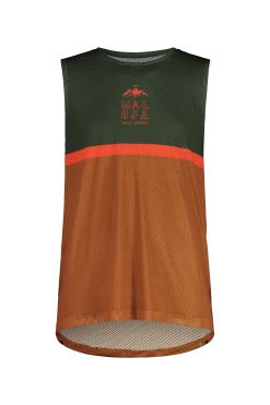 Maloja GordesM. - Lauf-Top SO23