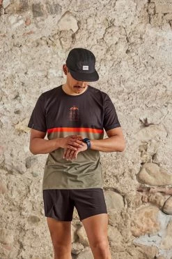 Maloja GordesM. - Lauf Und Multisport-Shirt SO23 7 Maloja GordesM. - Lauf Und Multisport-Shirt SO23 -Kleidung Aktionen Geschäft 35229