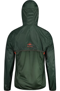 Maloja MontalcinoM. - Leichte Lauf Und Multisport-Jacke SO23 -Kleidung Aktionen Geschäft 35230x1x8673xB