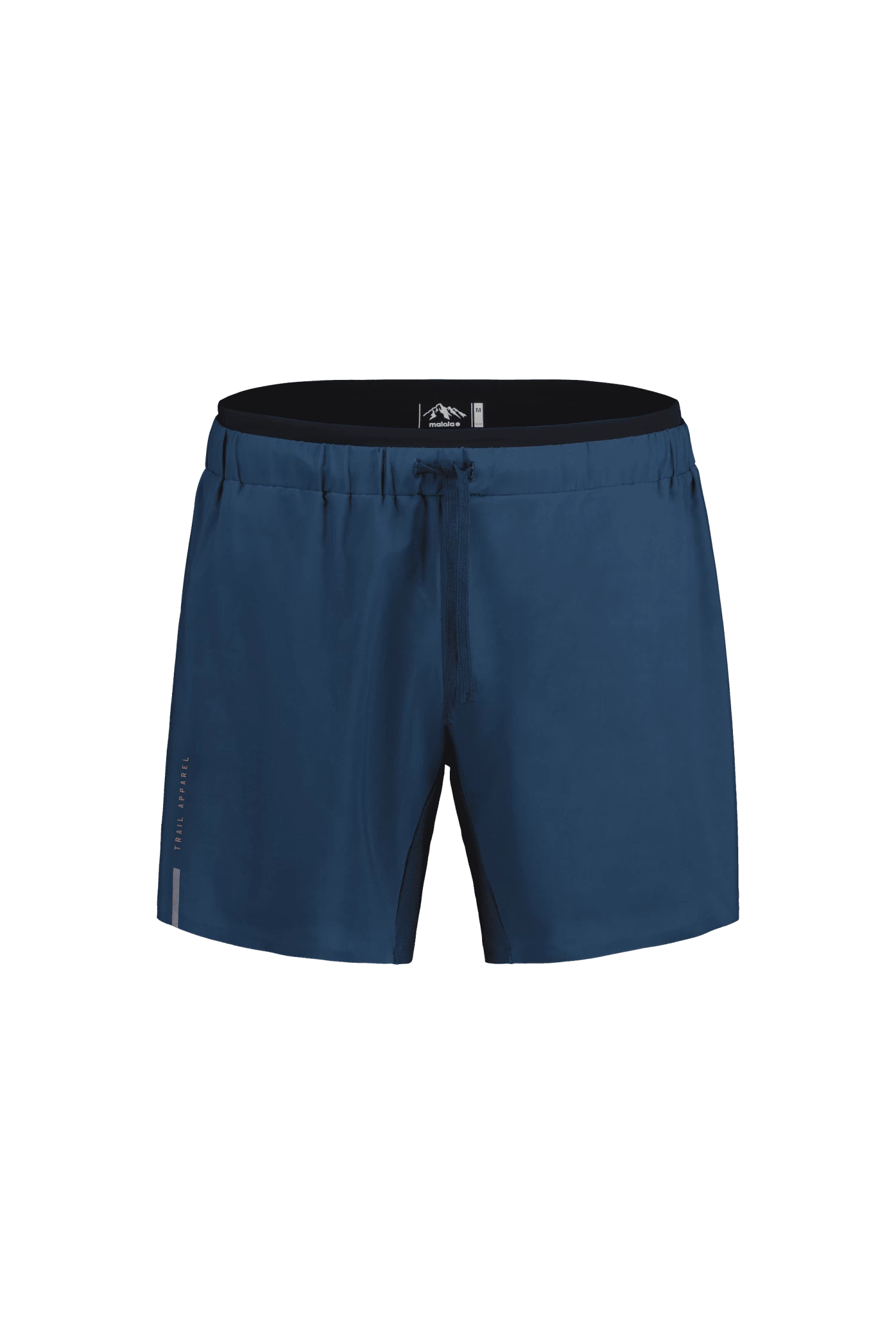Maloja OldenM. - Lauf-Shorts SO23 3 Maloja OldenM. - Lauf-Shorts SO23