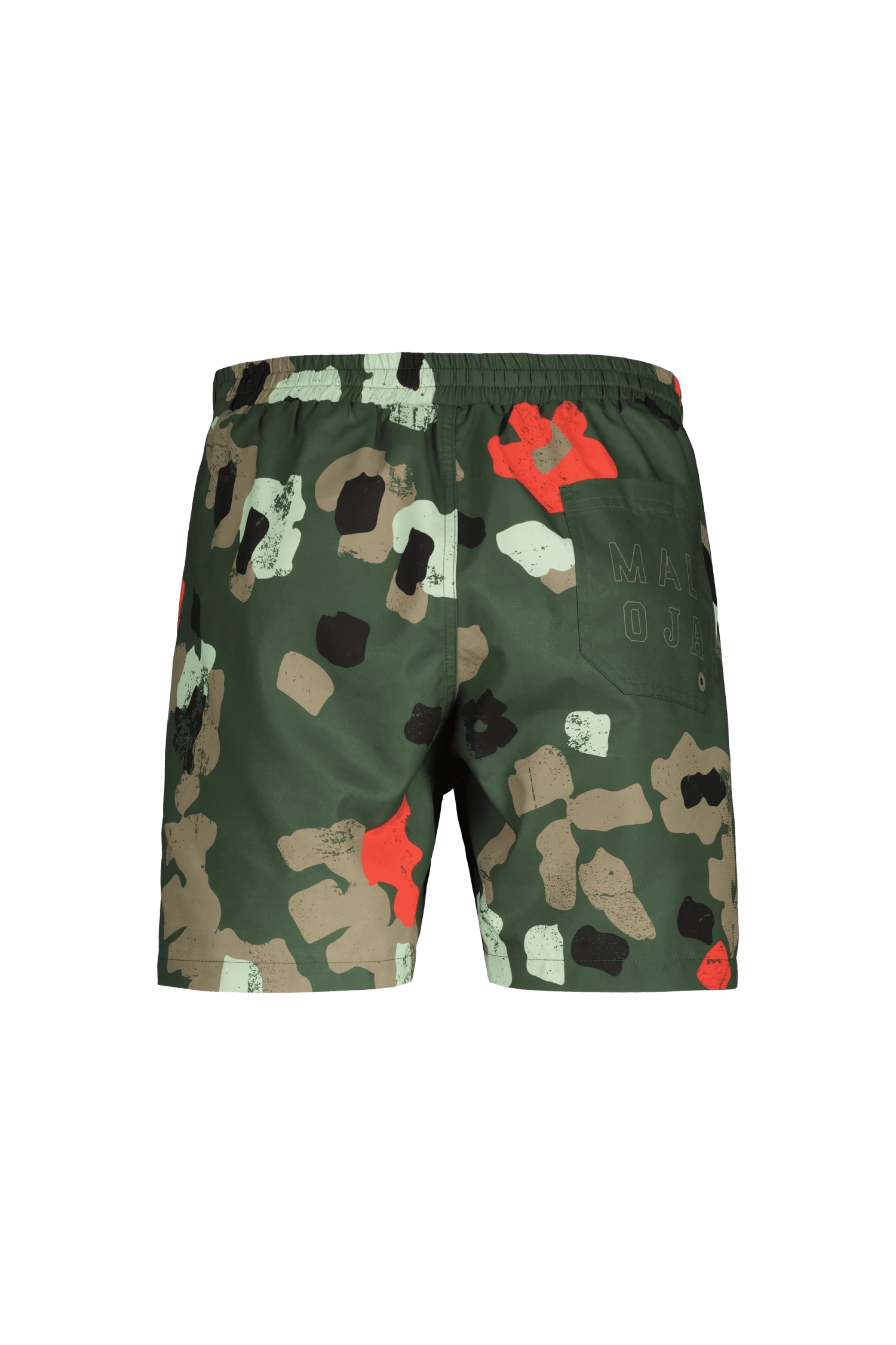 Maloja DaintM. - Bade-Shorts SO23 4 Maloja DaintM. - Bade-Shorts SO23 – Bild 2