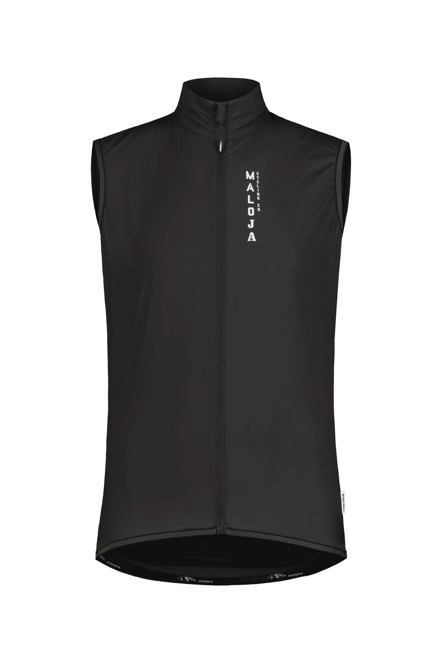 Maloja MaxM. - Superlight Windblock-Weste SO23 3 Maloja MaxM. - Superlight Windblock-Weste SO23