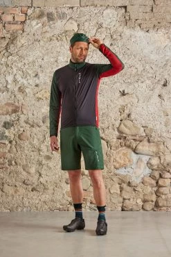 Maloja MaxM. Jacket - Superlight Windblock-Jacke SO23 7 Maloja MaxM. Jacket - Superlight Windblock-Jacke SO23 -Kleidung Aktionen Geschäft 35234