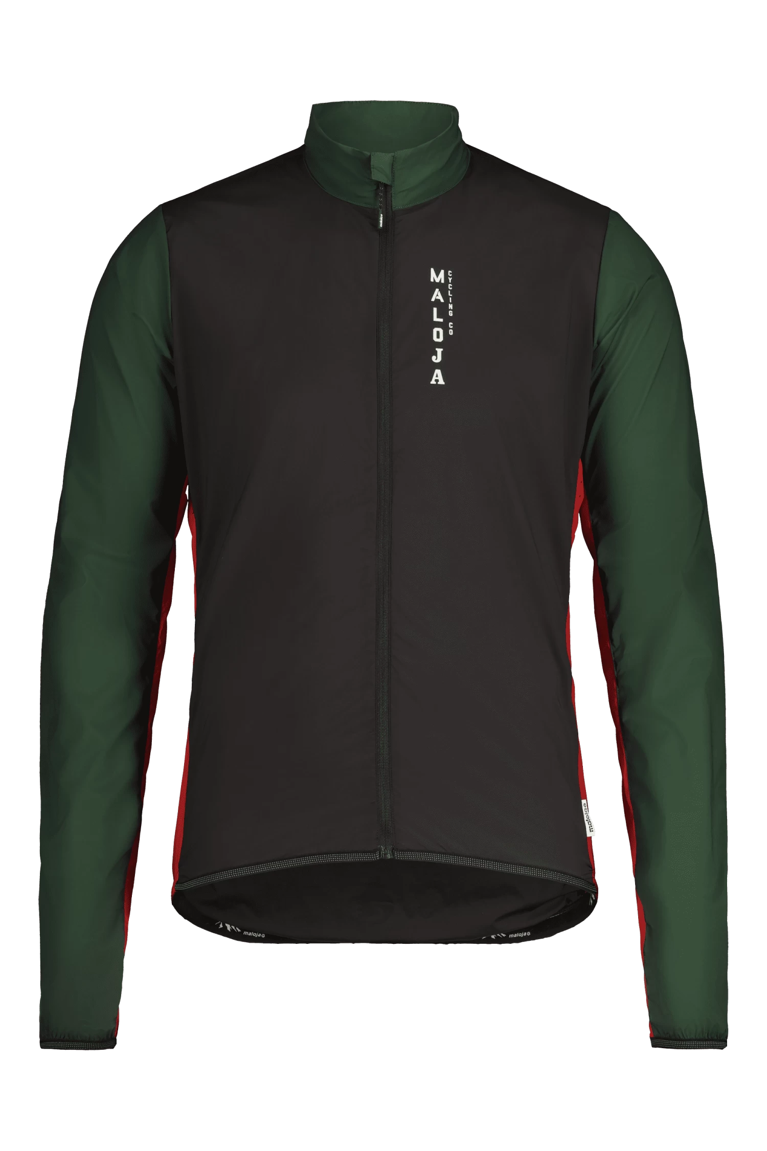 Maloja MaxM. Jacket - Superlight Windblock-Jacke SO23 3 Maloja MaxM. Jacket - Superlight Windblock-Jacke SO23