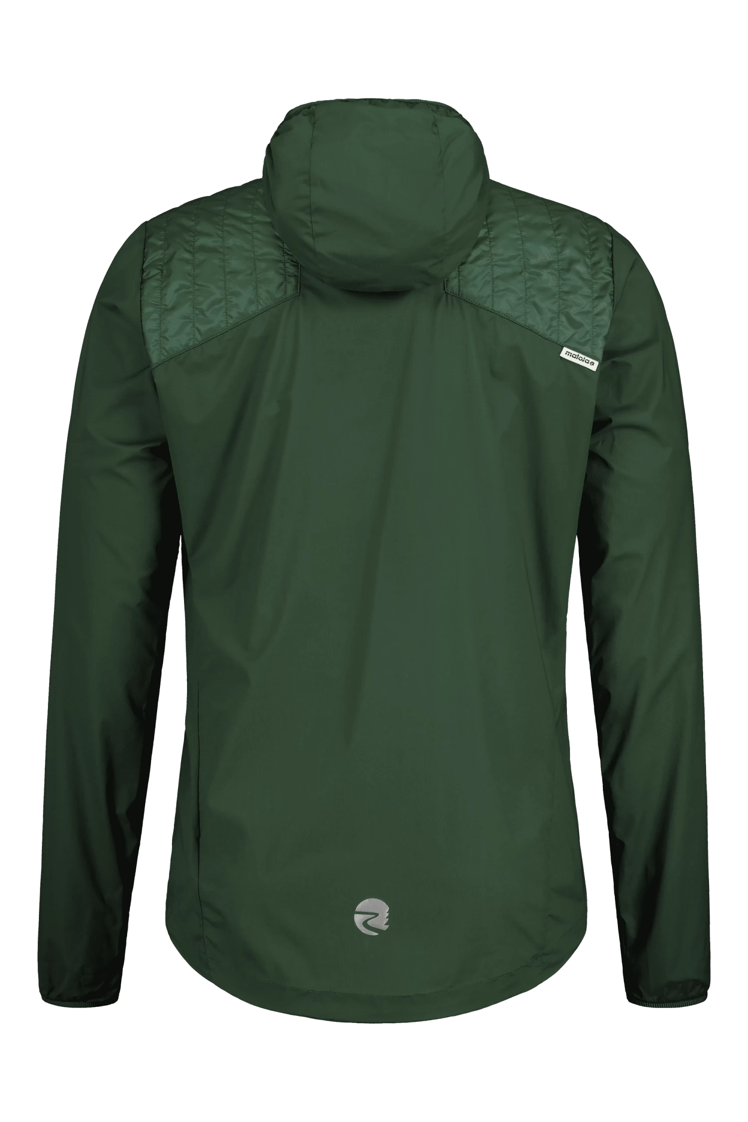 Maloja FichteM. - Hybrid PrimaLoft Bio Jacke SO23 4 Maloja FichteM. - Hybrid PrimaLoft Bio Jacke SO23 – Bild 2