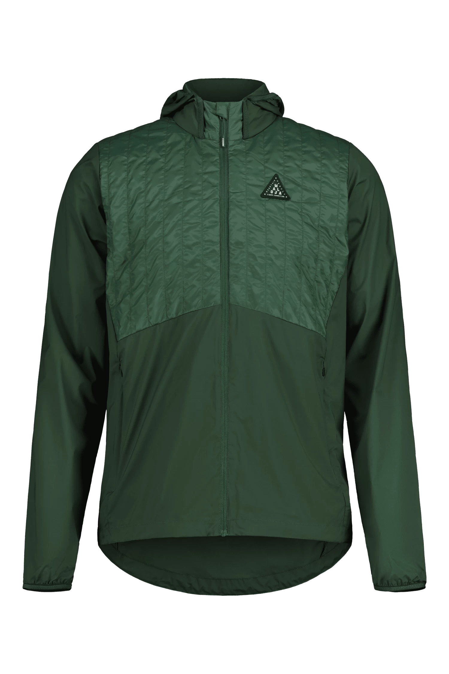 Maloja FichteM. - Hybrid PrimaLoft Bio Jacke SO23 3 Maloja FichteM. - Hybrid PrimaLoft Bio Jacke SO23