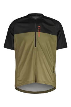 Maloja BarettiM. - Bike-Shirt SO23