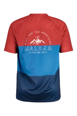 Maloja BarettiM. - Multisport-Shirt SO23 6 Maloja BarettiM. - Multisport-Shirt SO23 -Kleidung Aktionen Geschäft 35237x1x8618xB