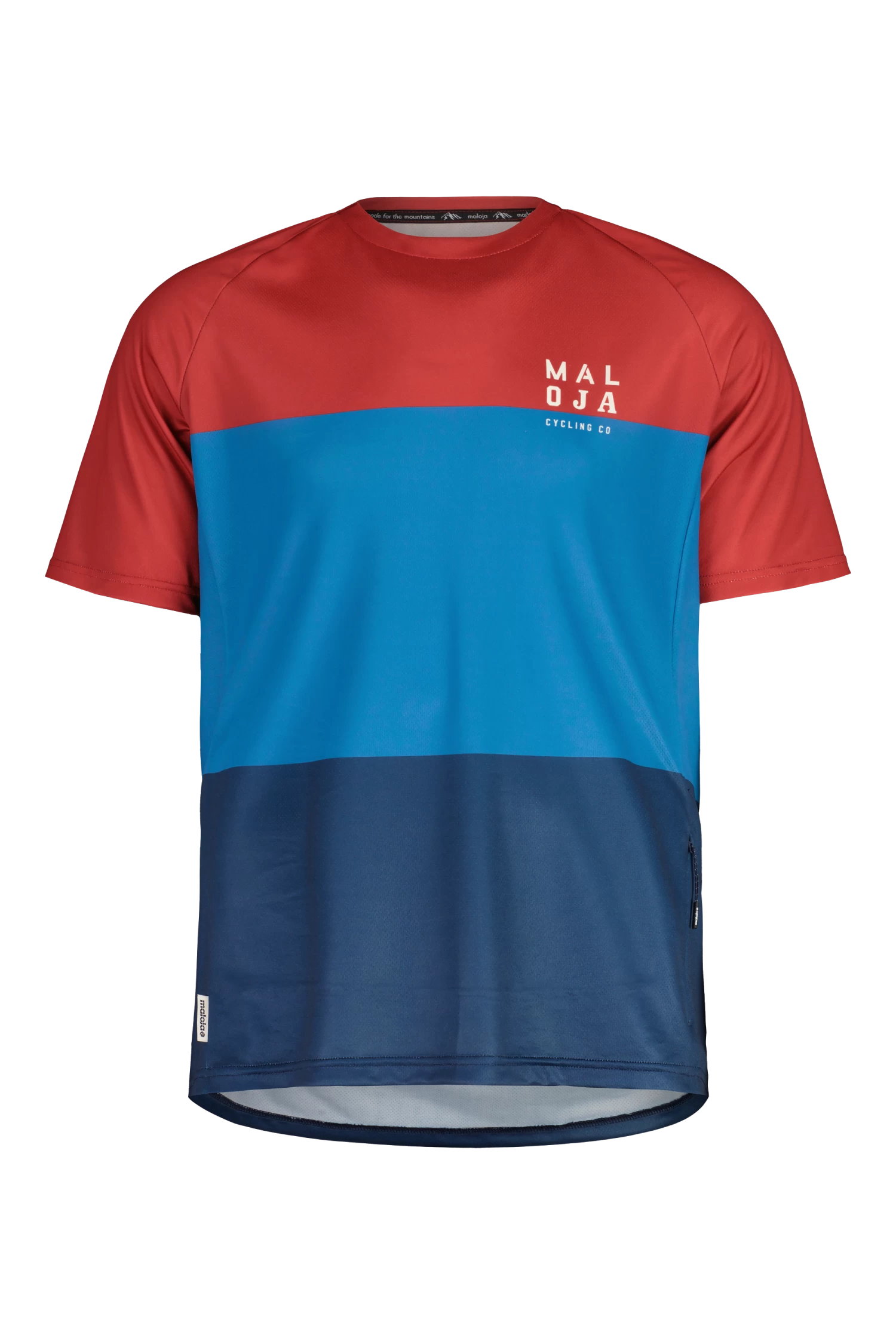 Maloja BarettiM. - Multisport-Shirt SO23 3 Maloja BarettiM. - Multisport-Shirt SO23