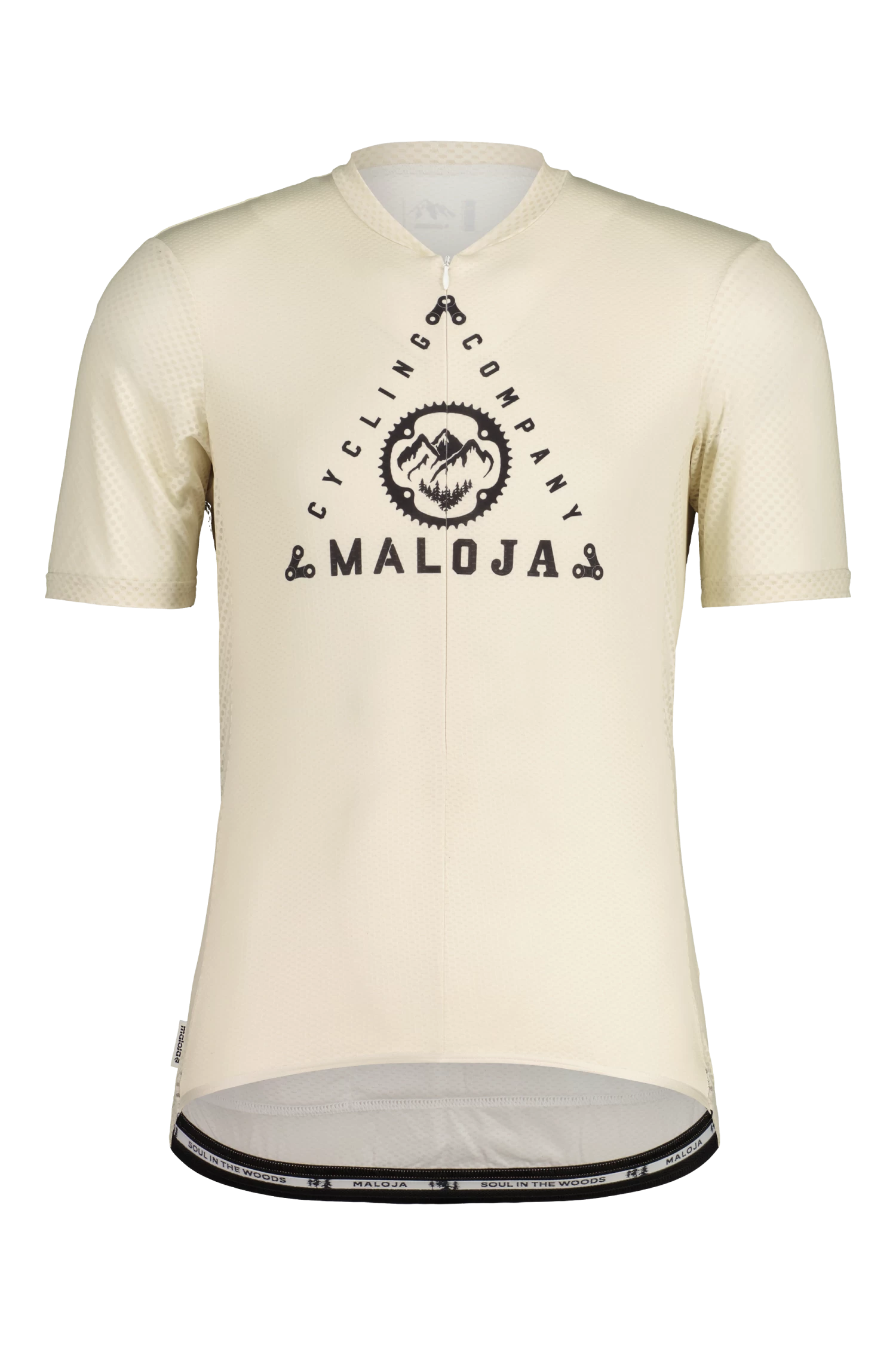 Maloja AnteroM. - Bike-Trikot SO23 3 Maloja AnteroM. - Bike-Trikot SO23