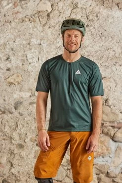 Maloja AnteroM. - Bike-Shirt SO23 7 Maloja AnteroM. - Bike-Shirt SO23 -Kleidung Aktionen Geschäft 35239