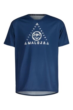 Maloja AnteroM. - Multisport-Shirt SO23