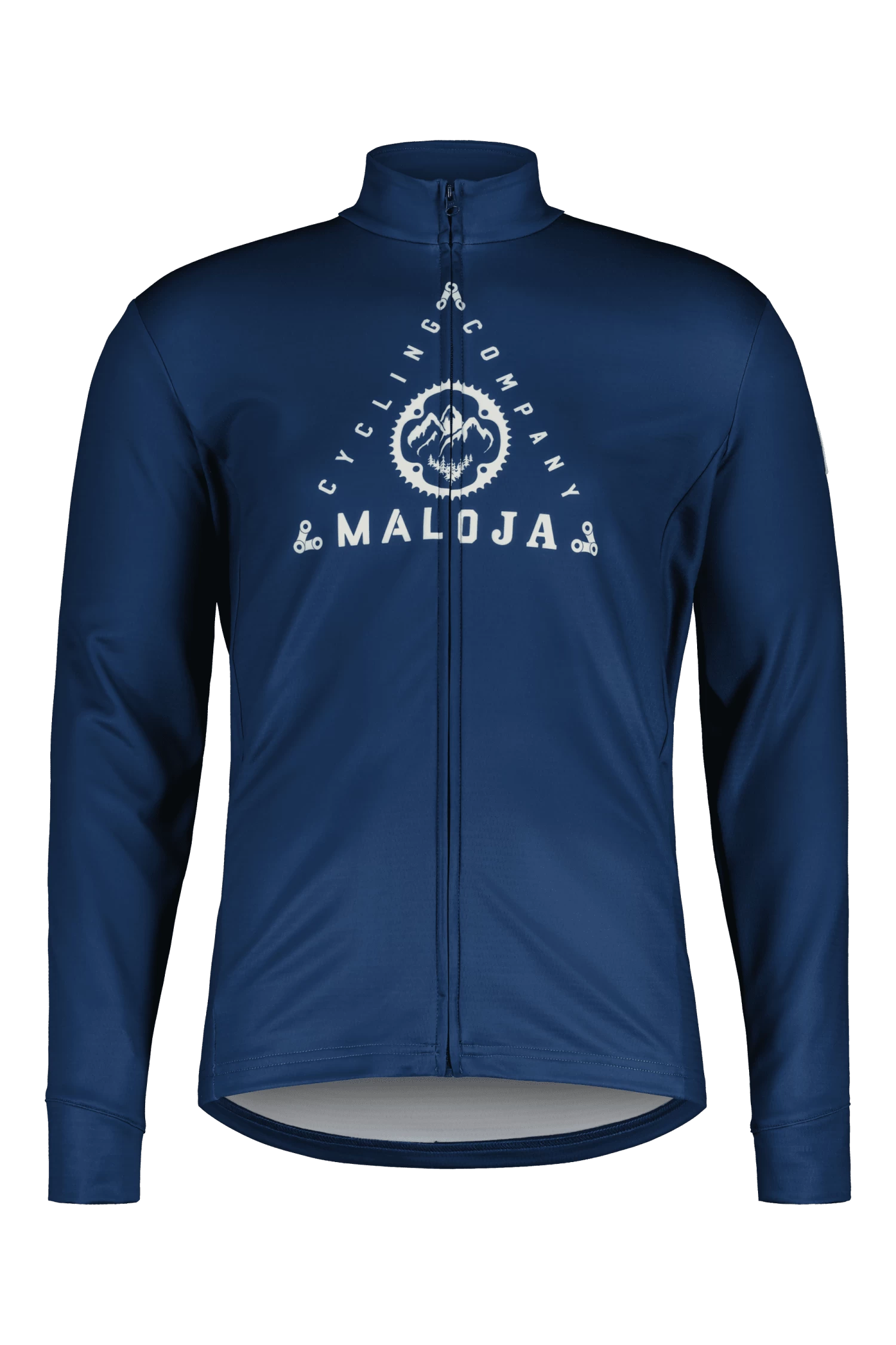 Maloja AnteroM. - Langarm-Radtrikot SO23 3 Maloja AnteroM. - Langarm-Radtrikot SO23