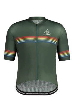 Maloja SchoberM. - Rennrad-Trikot SO23