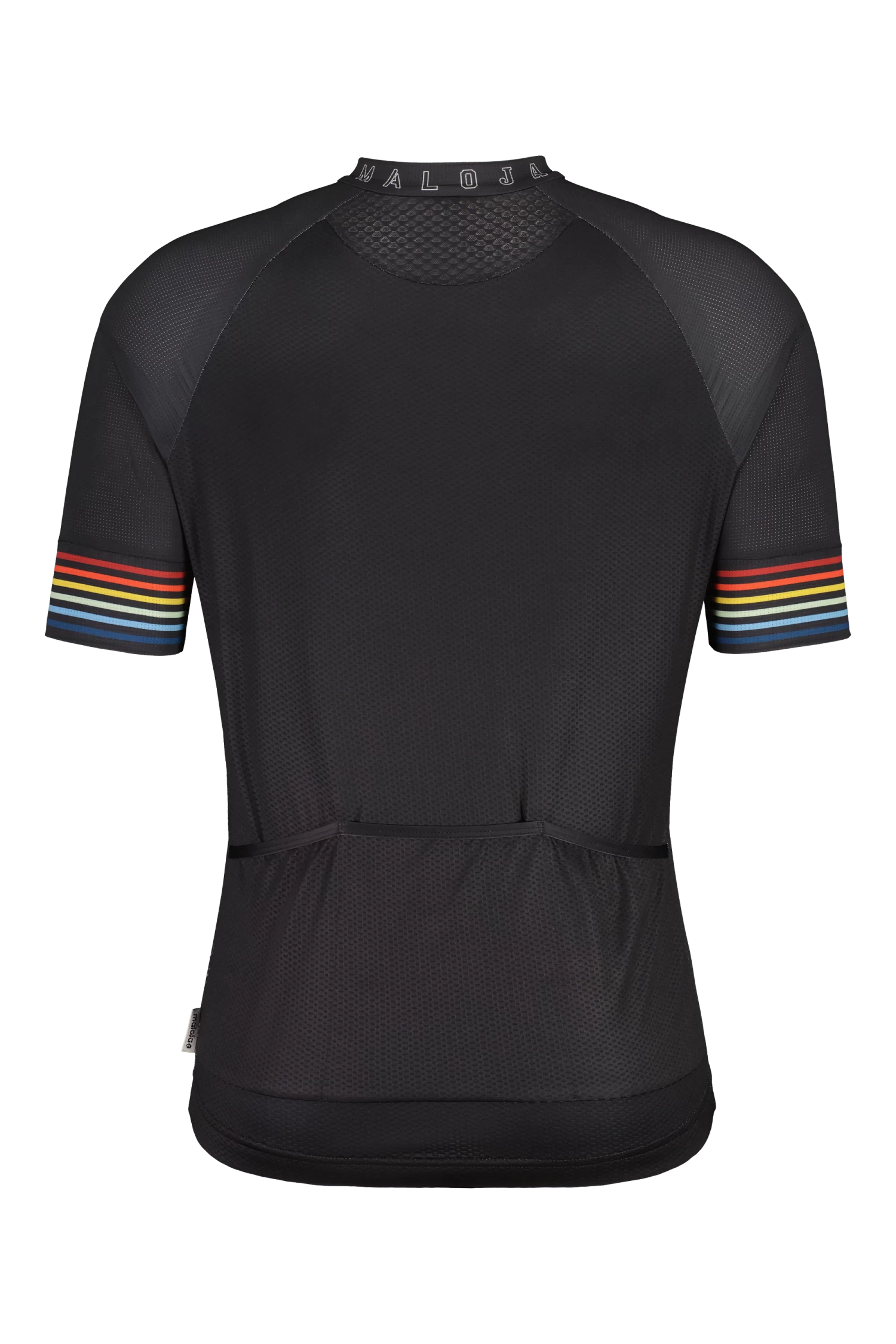 Maloja SchoberM. - Fahrrad-Trikot SO23 4 Maloja SchoberM. - Fahrrad-Trikot SO23 – Bild 2