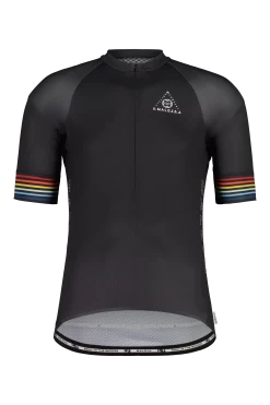 Maloja SchoberM. - Fahrrad-Trikot SO23
