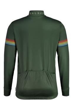 Maloja SchoberM. - Langarm-Radtrikot SO23 6 Maloja SchoberM. - Langarm-Radtrikot SO23 -Kleidung Aktionen Geschäft 35244x1x8673xB