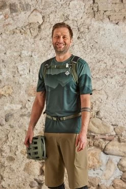 Maloja ChandolinM. - Multisport-Shirt SO23 7 Maloja ChandolinM. - Multisport-Shirt SO23 -Kleidung Aktionen Geschäft 35246