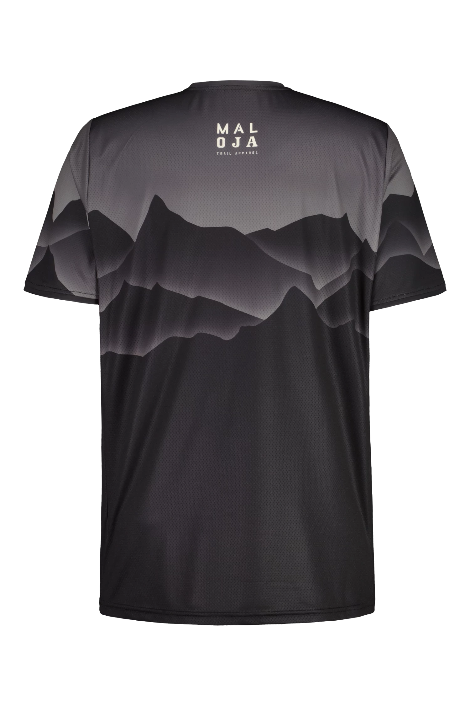 Maloja ChandolinM. - Multisport-Shirt SO23 4 Maloja ChandolinM. - Multisport-Shirt SO23 – Bild 2