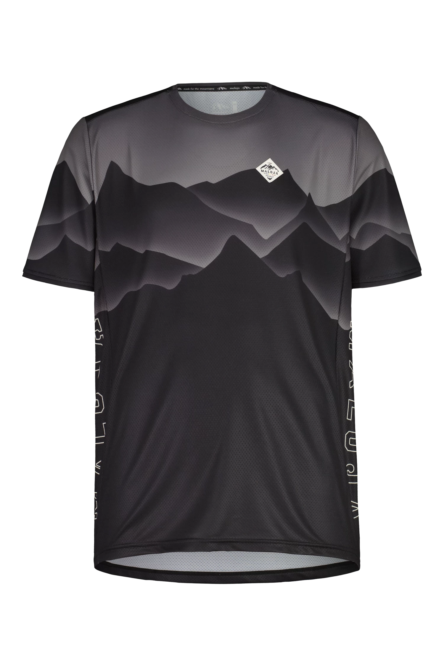 Maloja ChandolinM. - Multisport-Shirt SO23 3 Maloja ChandolinM. - Multisport-Shirt SO23