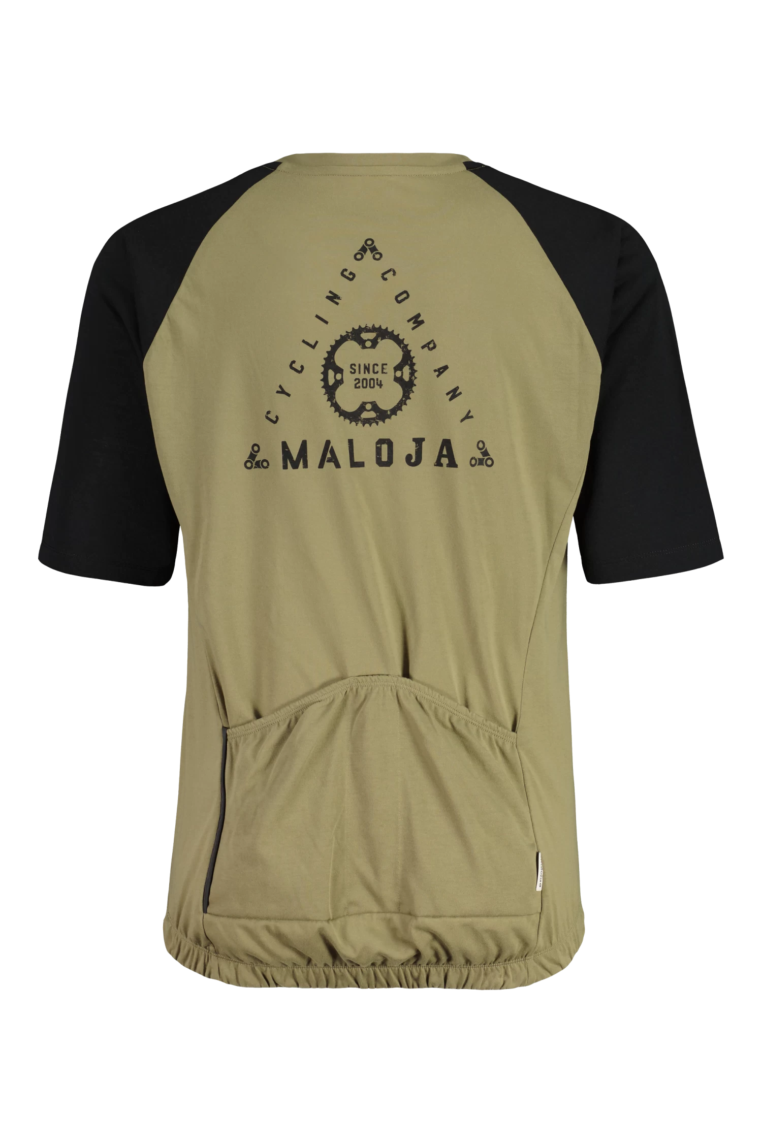 Maloja ArdezM. - Gravel-Shirt SO23 4 Maloja ArdezM. - Gravel-Shirt SO23 – Bild 2