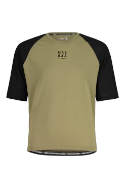 Maloja ArdezM. - Gravel-Shirt SO23
