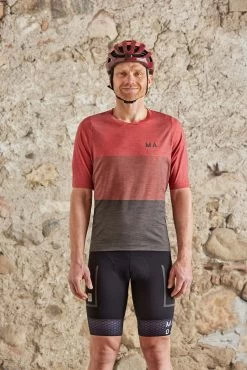 Maloja JezerskoM. - Gravel-Shirt SO23 -Kleidung Aktionen Geschäft 35249