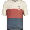 Maloja JezerskoM. - Gravel-Shirt SO23 -Kleidung Aktionen Geschäft 35249x1x8688xF