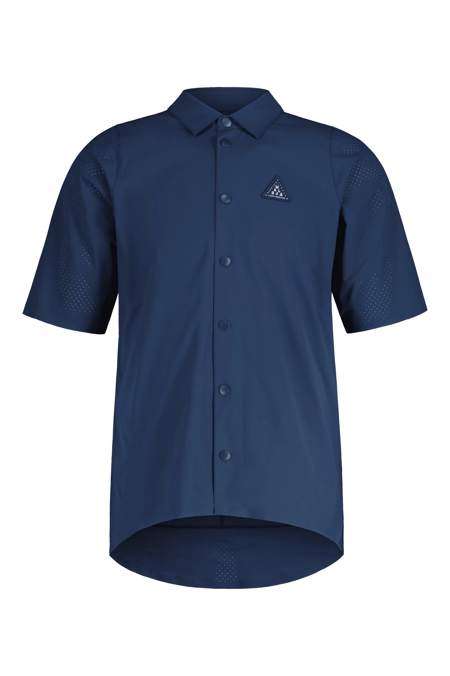 Maloja HunterM. - Gravel-Shirt SO23 3 Maloja HunterM. - Gravel-Shirt SO23