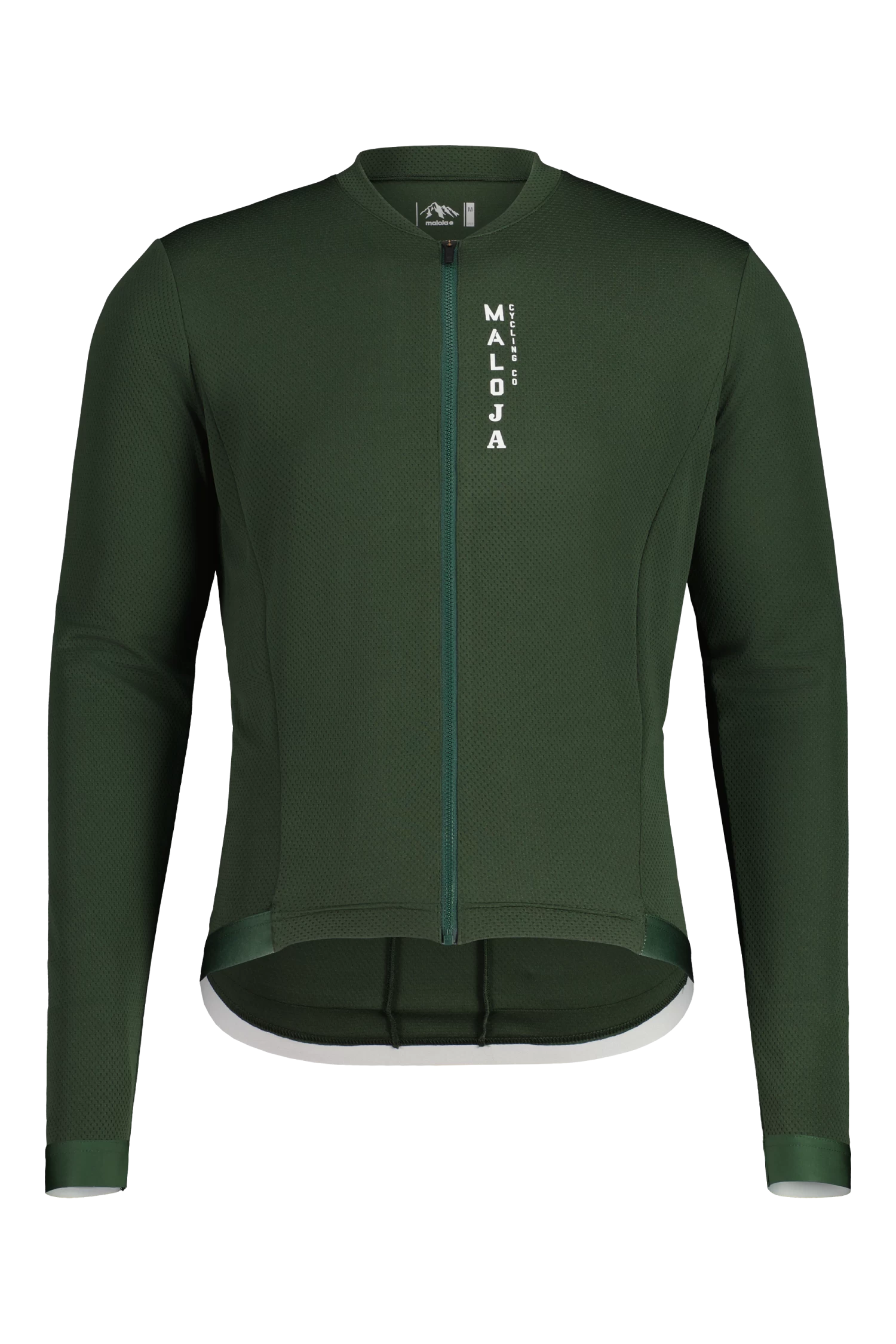 Maloja ChivayM. - Langarm Fahrrad-Trikot SO23 3 Maloja ChivayM. - Langarm Fahrrad-Trikot SO23