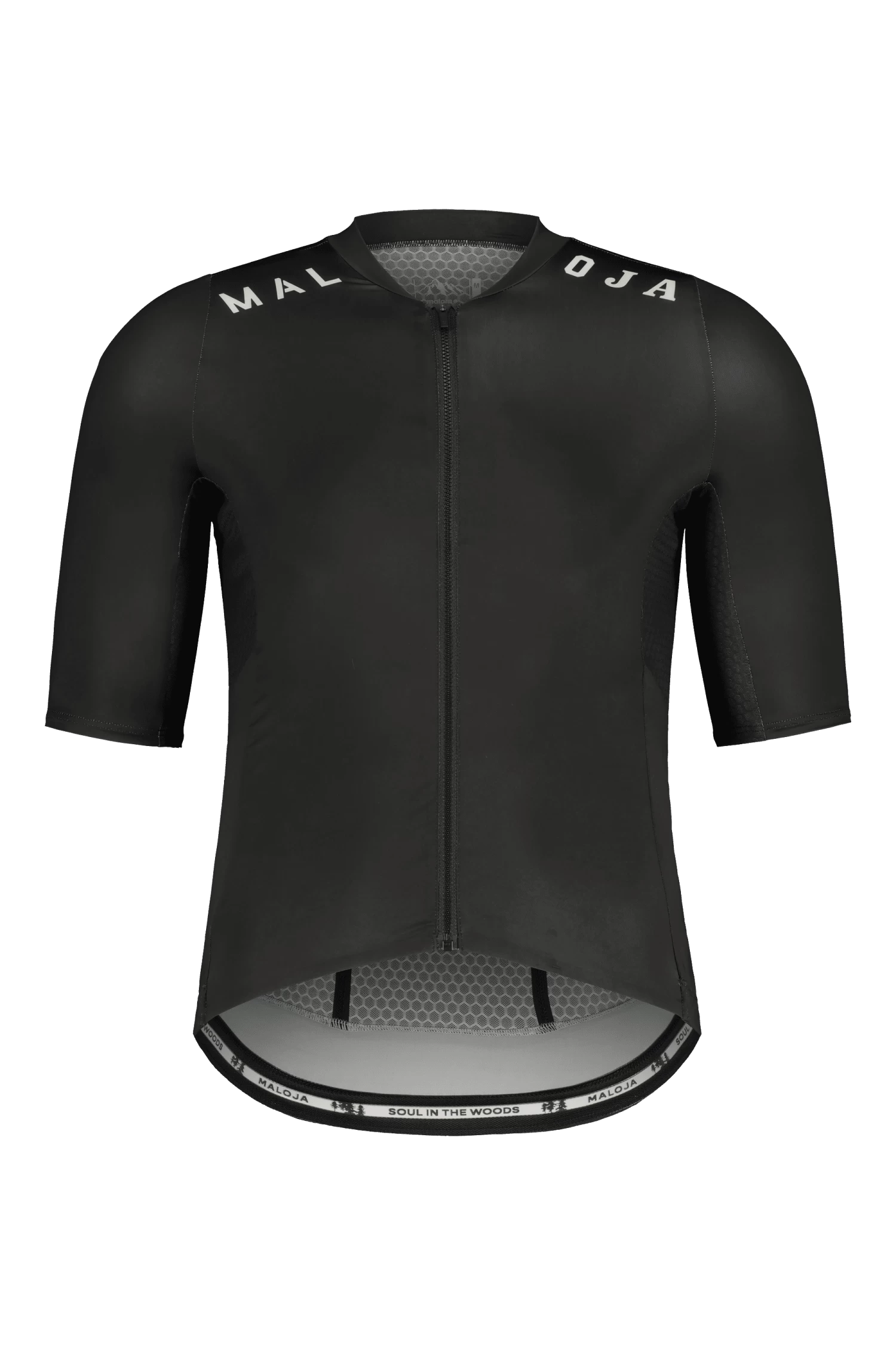 Maloja DomM. - Renrad-Trikot SO23 3 Maloja DomM. - Renrad-Trikot SO23