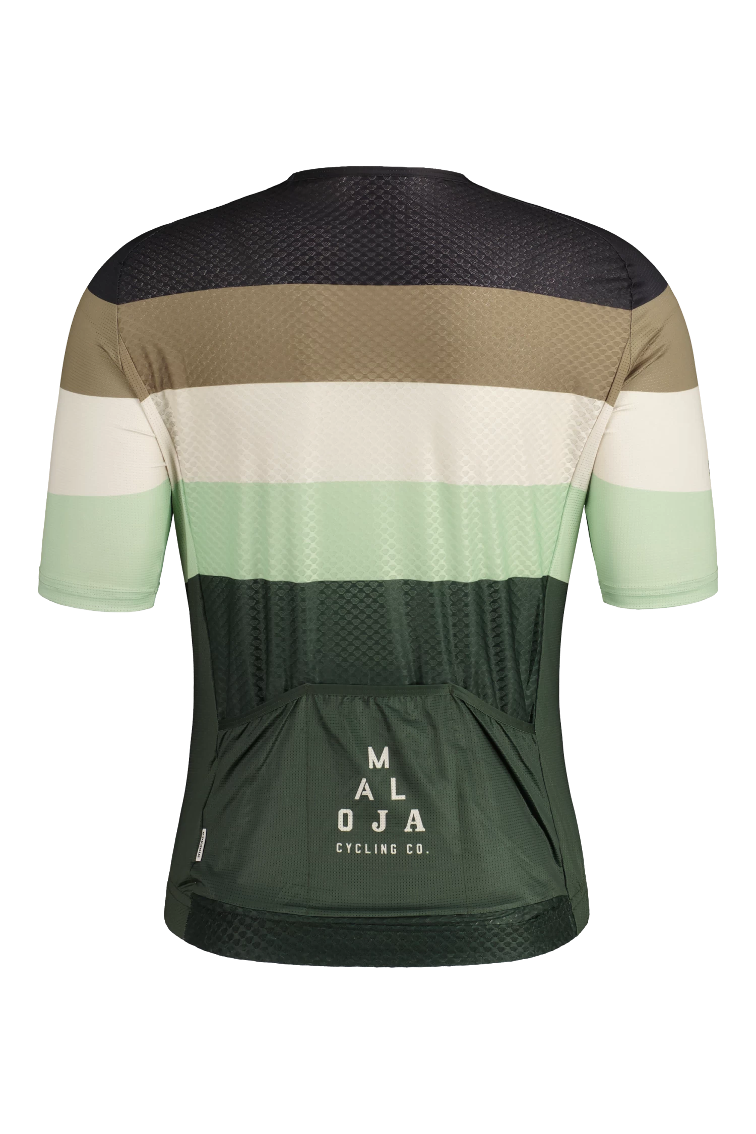 Maloja CornoM. - Rennrad-Trikot SO23 4 Maloja CornoM. - Rennrad-Trikot SO23 – Bild 2