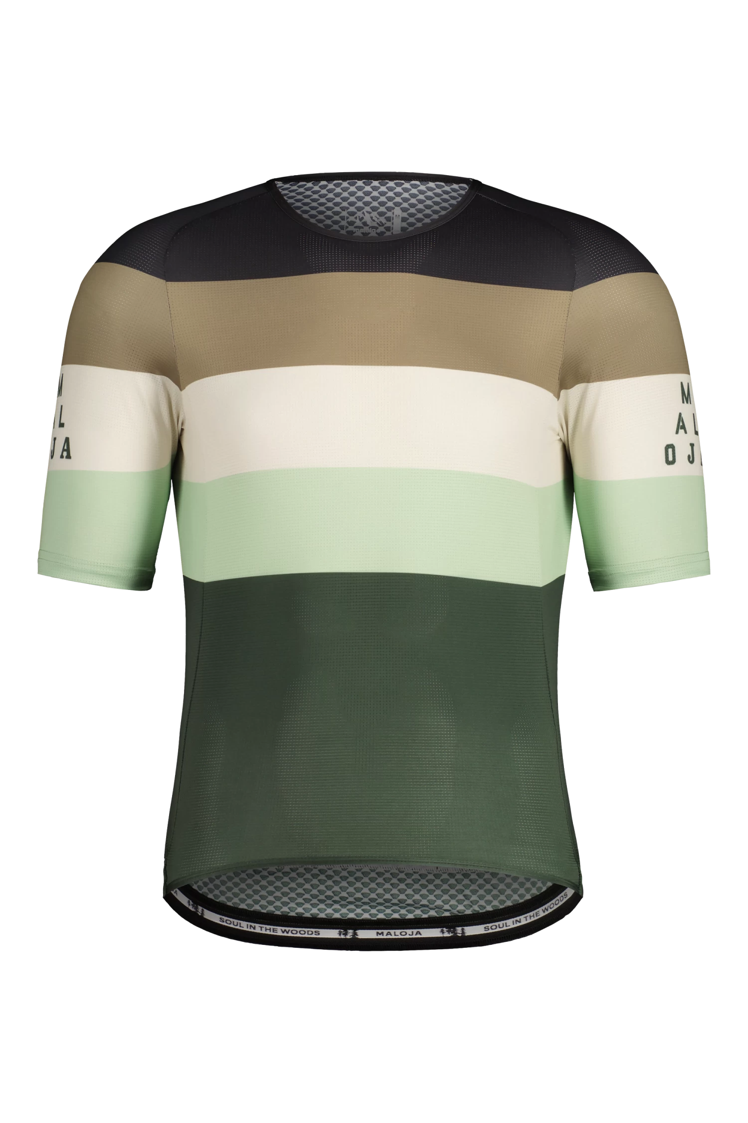 Maloja CornoM. - Rennrad-Trikot SO23 3 Maloja CornoM. - Rennrad-Trikot SO23