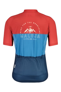 Maloja BarettiM. - Fahrrad-Trikot SO23 -Kleidung Aktionen Geschäft 35259x1x8618xB
