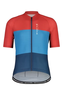 Maloja BarettiM. - Fahrrad-Trikot SO23