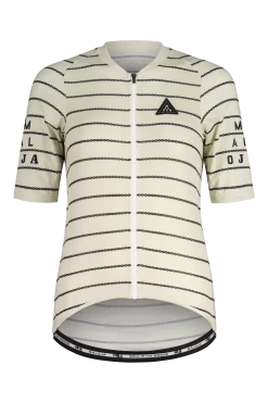 Maloja BishornM. - Fahrrad-Trikot SO23