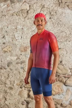 Maloja FurglerM. - Fahrrad-Trikot SO23 -Kleidung Aktionen Geschäft 35261