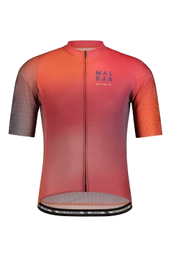 Maloja FurglerM. - Fahrrad-Trikot SO23