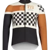 Maloja PushbikersM. - Langarm-Rennradtrikot SO23 2 Maloja PushbikersM. - Langarm-Rennradtrikot SO23 -Kleidung Aktionen Geschäft 35263x1x0821xF