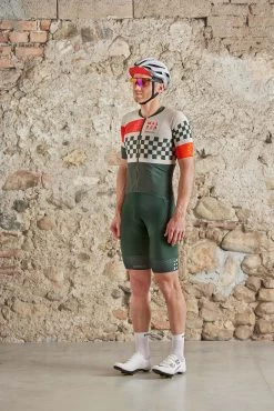 Maloja PushbikersM. SQlab - Fahrrad-Trägerhose SO23 -Kleidung Aktionen Geschäft 35264