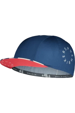 Maloja PushbikersM. - Rad-Cap SO23