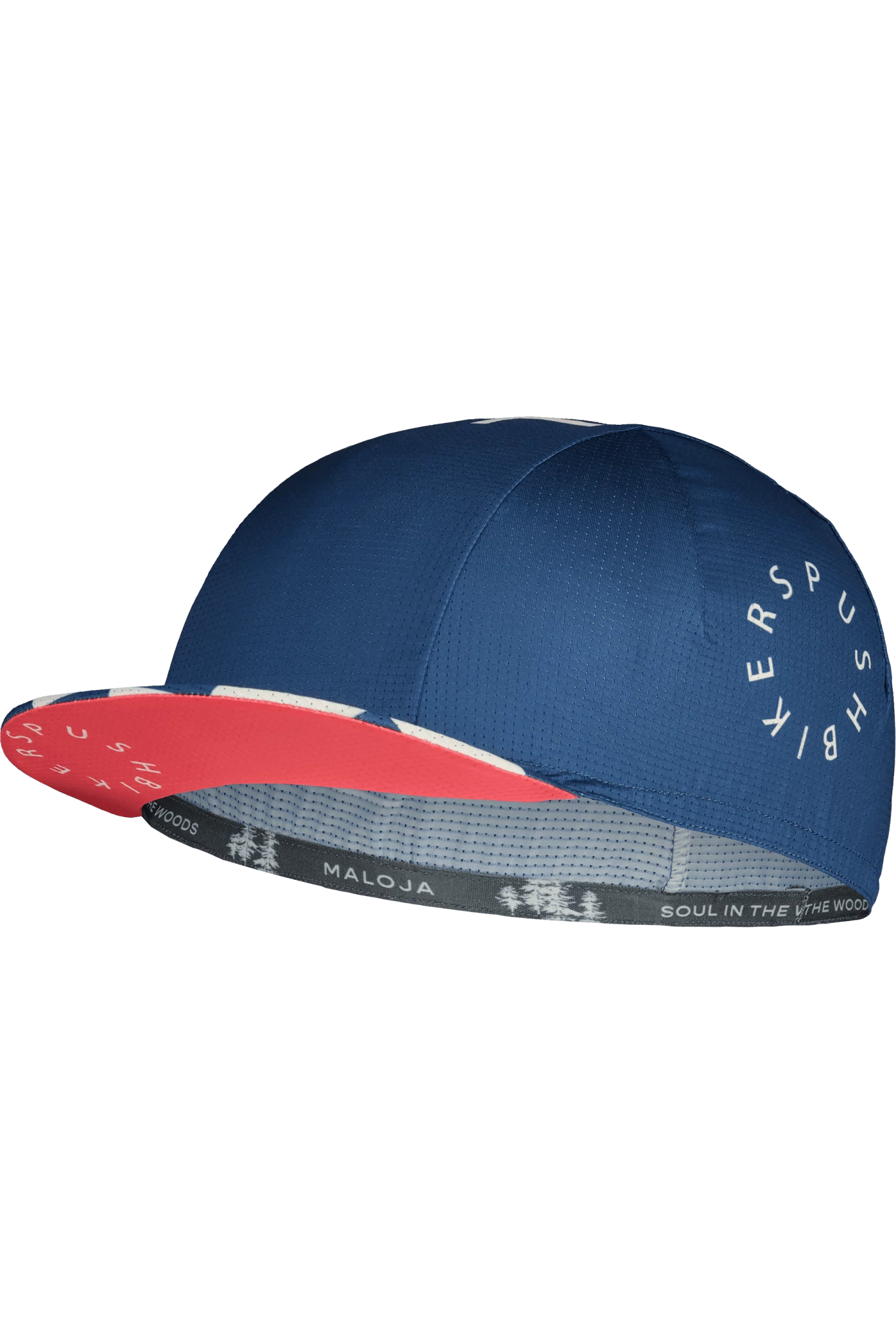 Maloja PushbikersM. - Rad-Cap SO23 3 Maloja PushbikersM. - Rad-Cap SO23