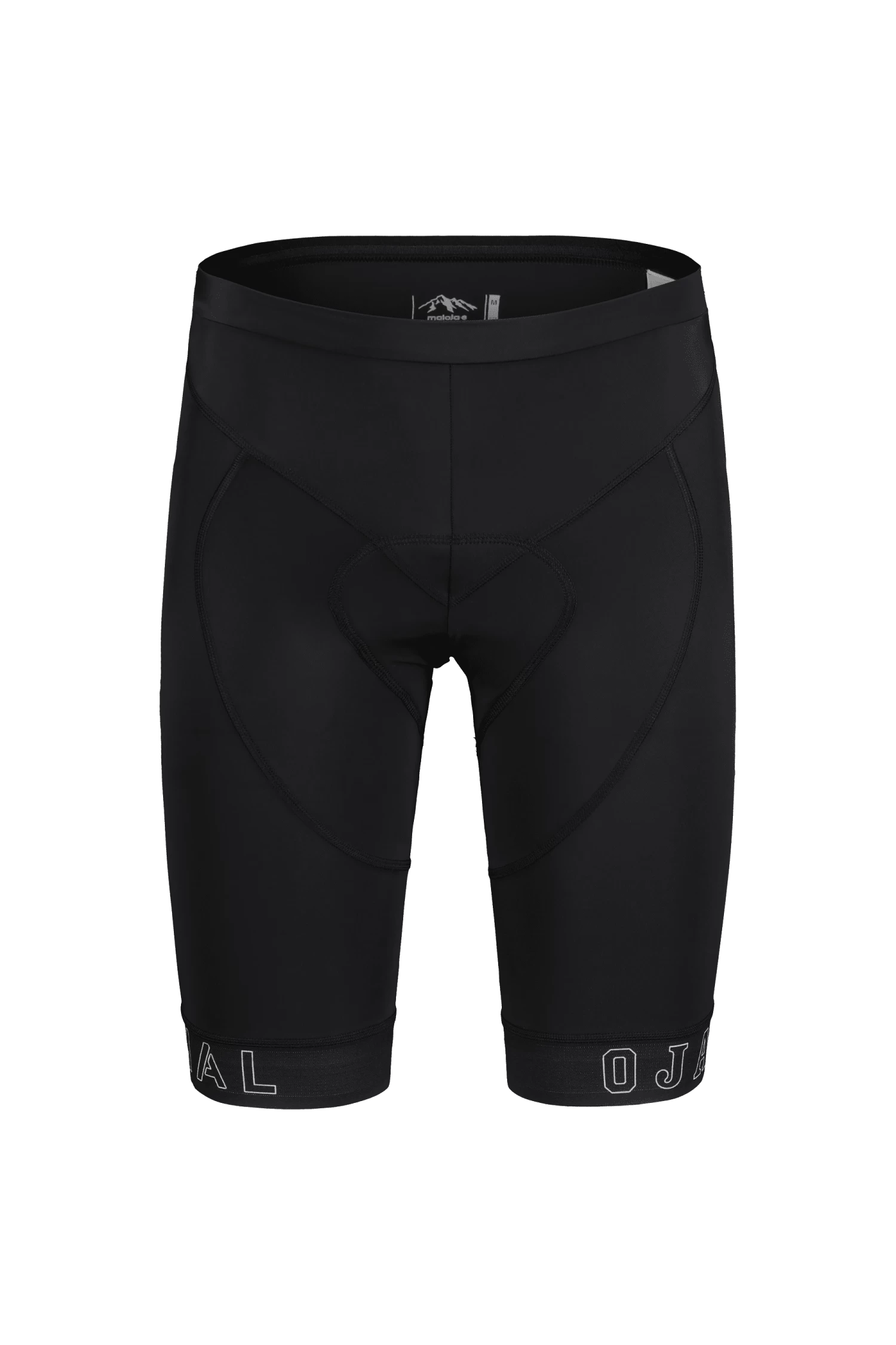 Maloja TelvetM. - Fahrrad-Hose SO23 3 Maloja TelvetM. - Fahrrad-Hose SO23