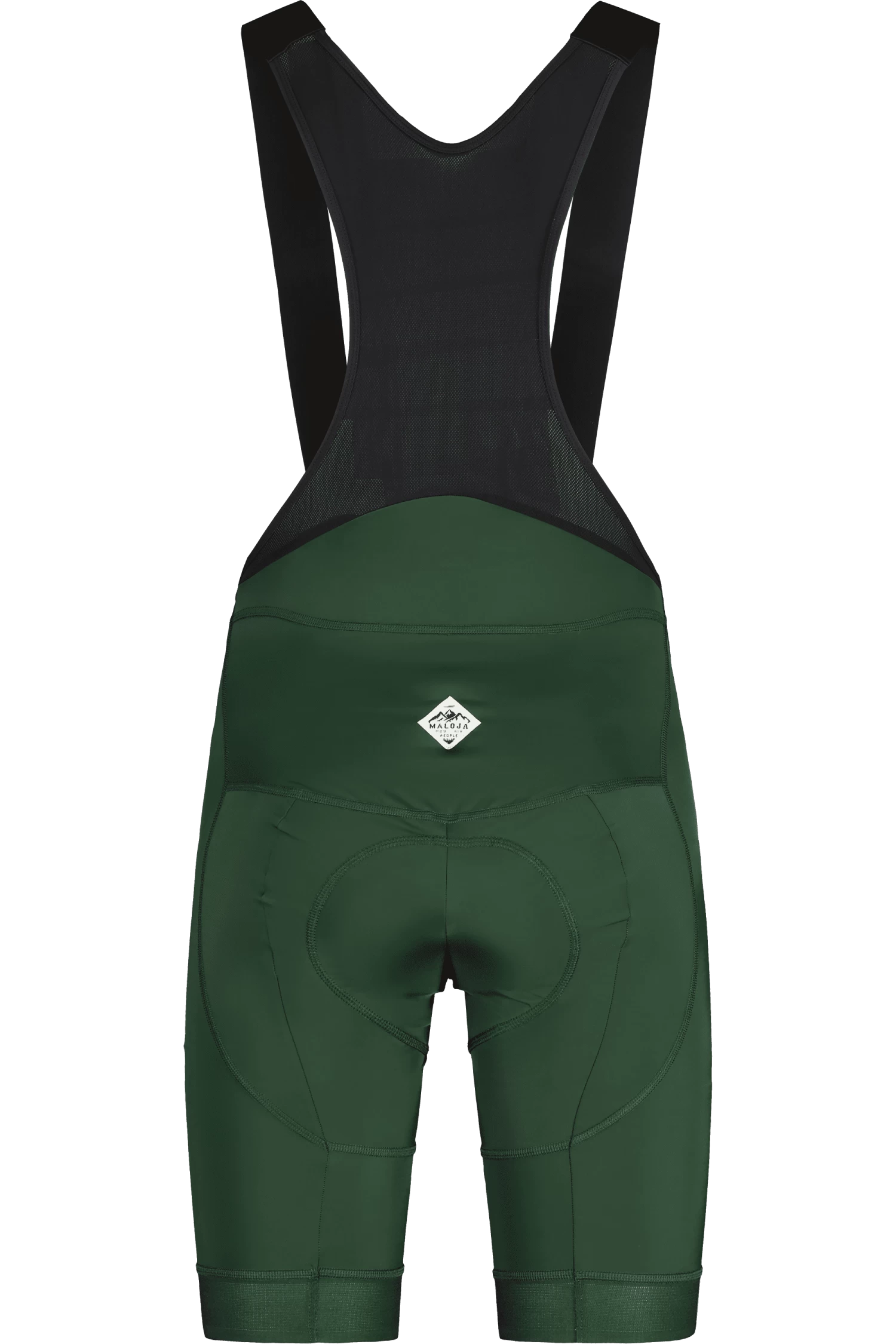 Maloja TelvetM. - Fahrrad-Trägerhose SO23 4 Maloja TelvetM. - Fahrrad-Trägerhose SO23 – Bild 2