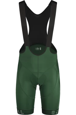 Maloja TelvetM. - Fahrrad-Trägerhose SO23