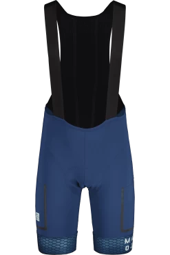 Maloja PaulM. - Gravel-Trägerhose SO23