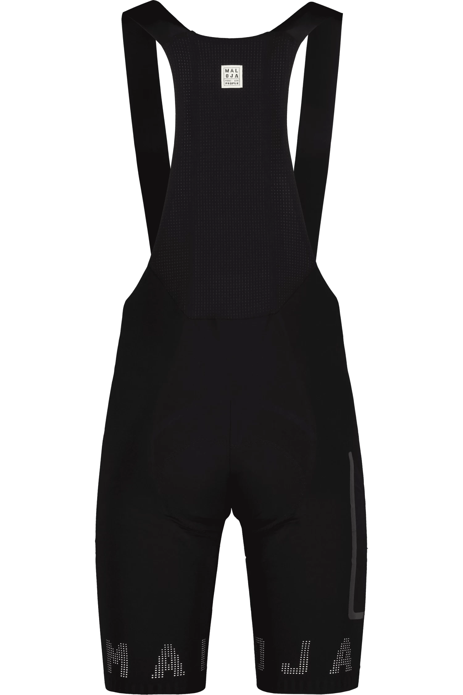 Maloja GoldhaarmoosM. - Fahrrad-Trägerhose SO23 4 Maloja GoldhaarmoosM. - Fahrrad-Trägerhose SO23 – Bild 2