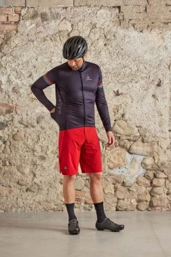 Maloja GallasM. - Multisport-Shorts SO23 -Kleidung Aktionen Geschäft 35276