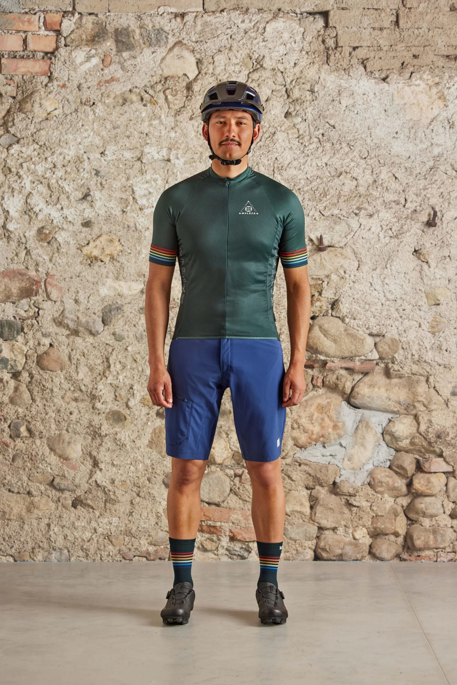 Maloja MasareM. - Bike-Shorts Mit Innenhose SO23 5 Maloja MasareM. - Bike-Shorts Mit Innenhose SO23 – Bild 3